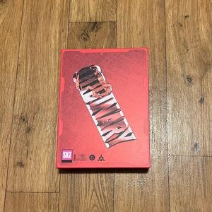 Stray Kids Oddinary Album